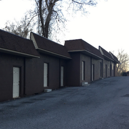 Storage unit